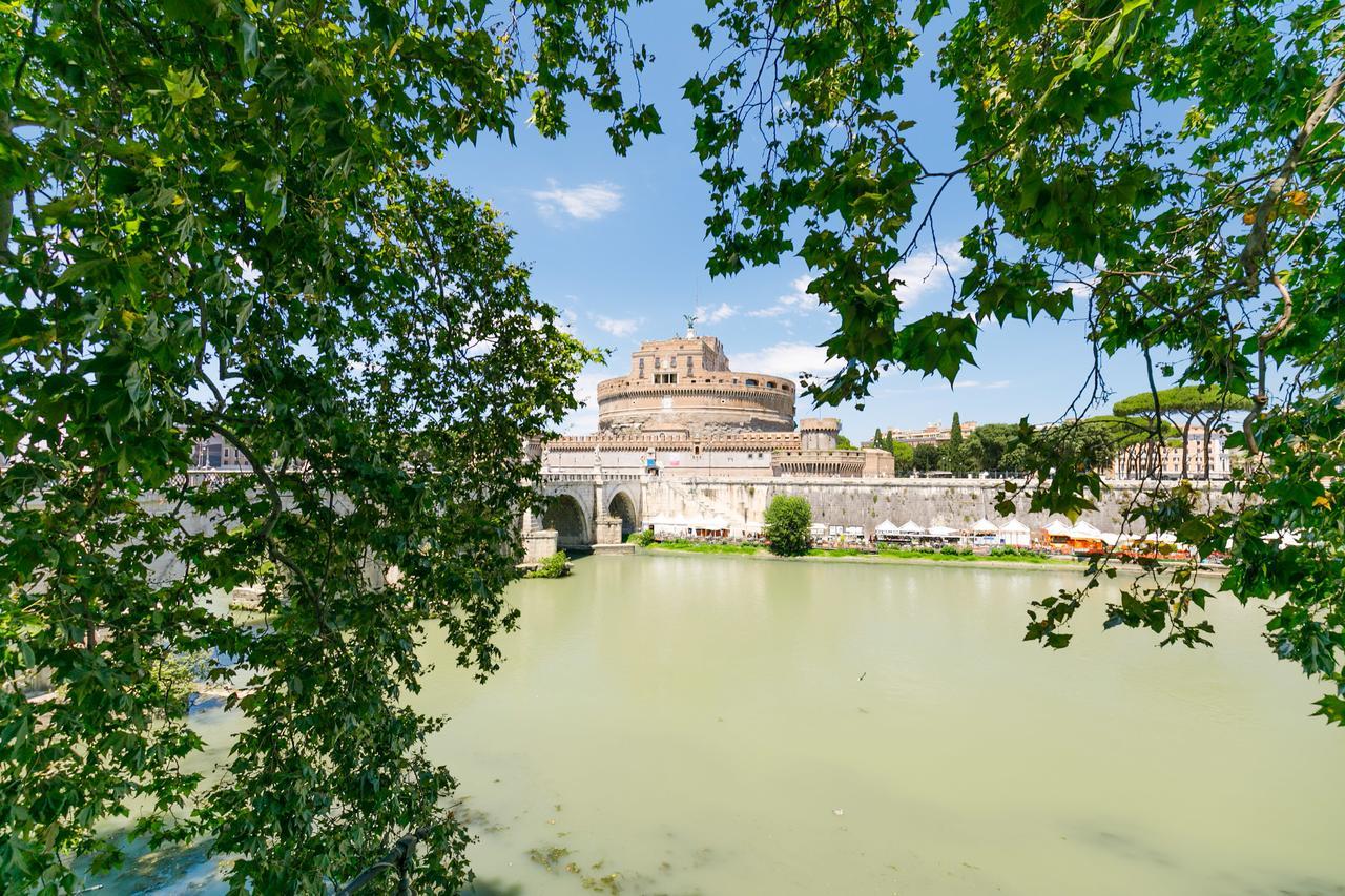 Meraki Roma Exterior foto