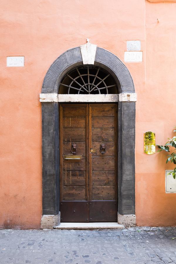 Meraki Roma Exterior foto