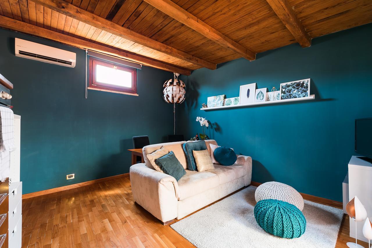 Meraki Roma Exterior foto