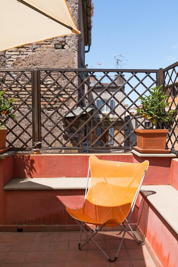 Meraki Roma Exterior foto